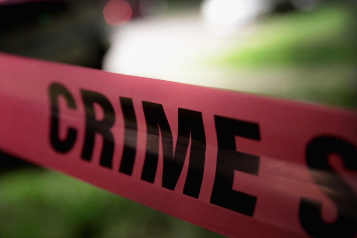 Murder Most Foul - Four killed, five injured in Kitson Town