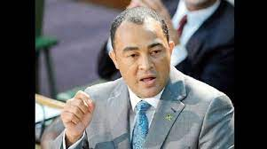 PNP calls for immediate resignation of Health Minister Tufton