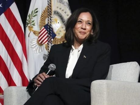 US Vice President Kamala Harris to meet with Caribbean leaders