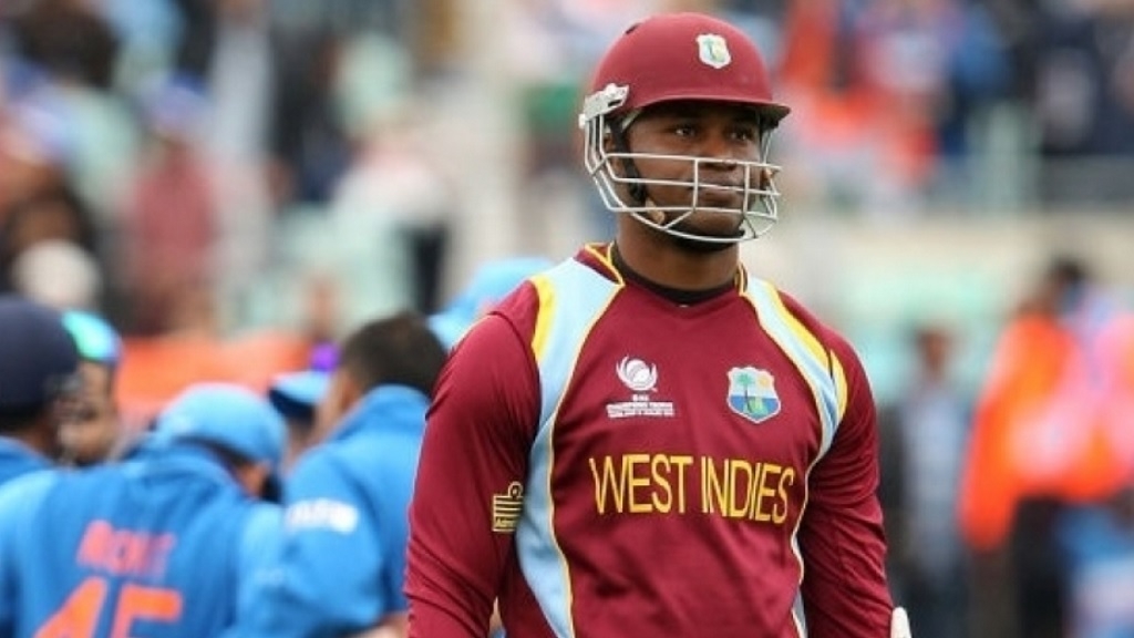 Marlon Samuels found guilty of breaching ICC's anti-corruption code