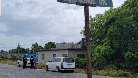 Police identify men found dead inside car in Portmore