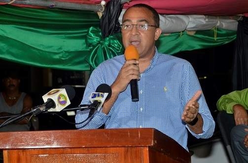 Tufton urges increased vigilance against dengue