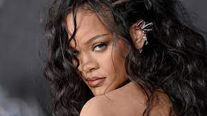 Rihanna releases first single in six years, 'Lift Me Up'
