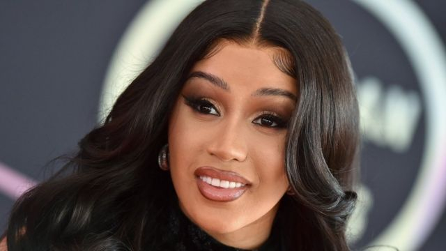 Cardi B Samples Electric Boogie, Credits Bunny Wailer