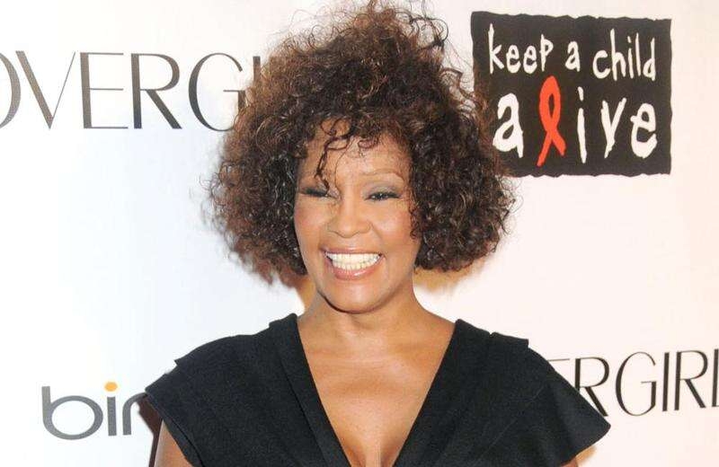 Whitney Houston's family wants to highlight her gospel roots