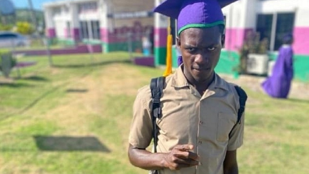 William Knibb student gets 4 years, 10 months for killing schoolmate