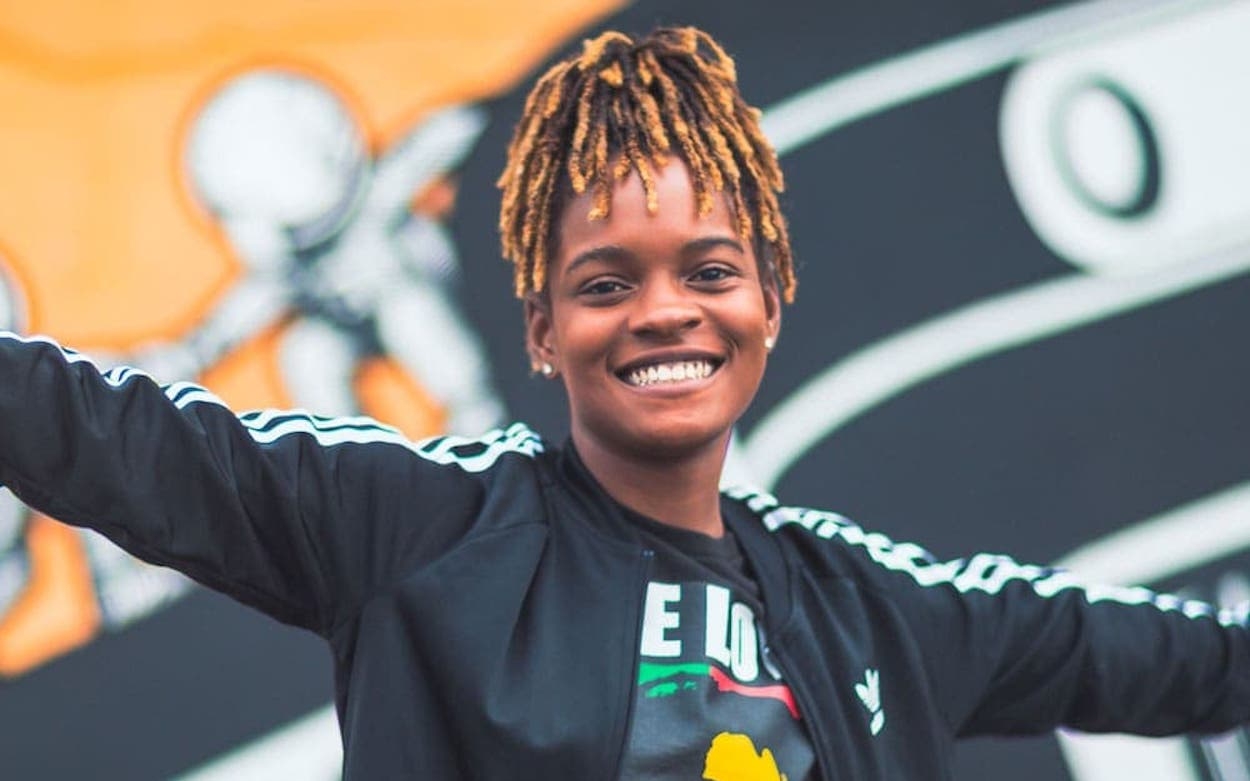 Billboard, Honda team up to tell Koffee's story