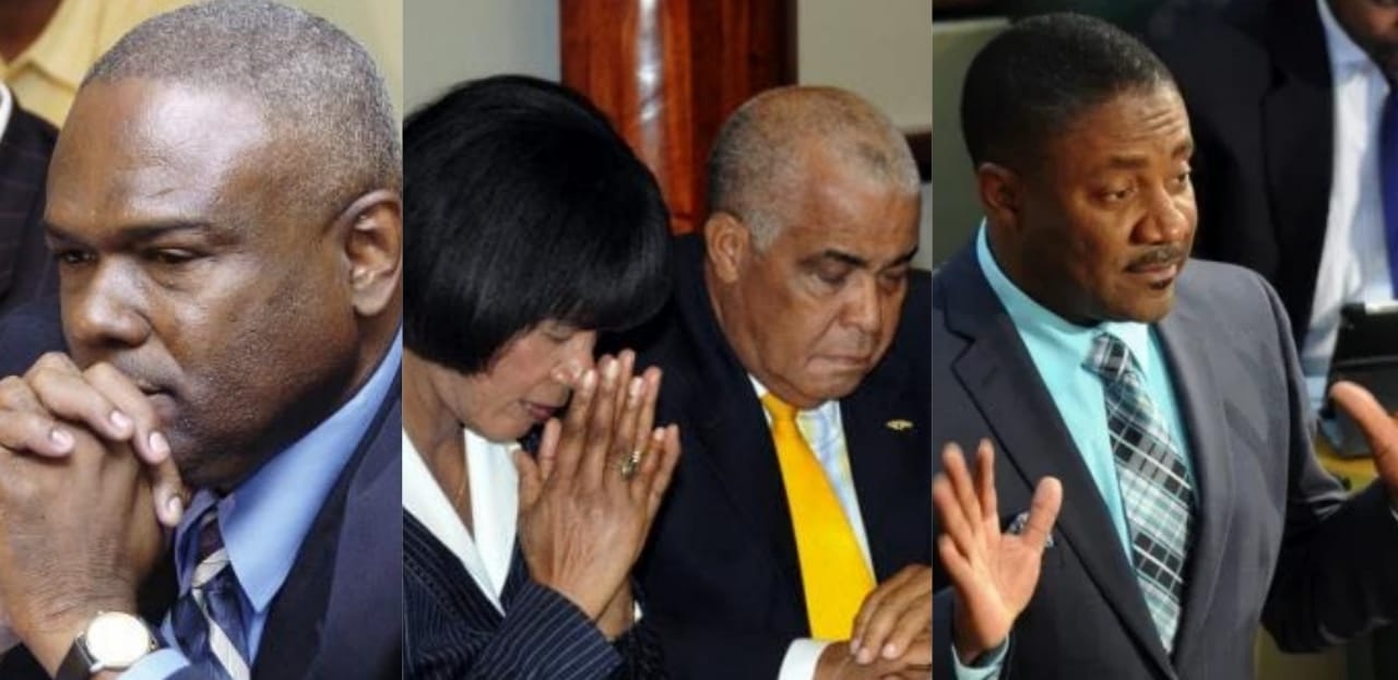 PNP Bigwigs to Testify in Open Court Next Next March