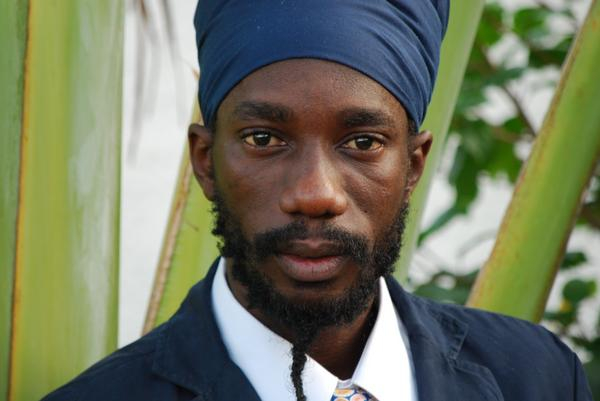 Man found dead at Sizzla's Judgement Yard in August Town