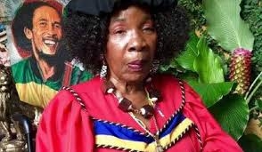 Rita Marley gets Ghana citizenship