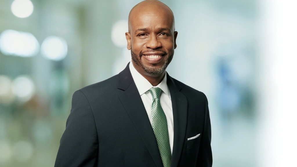 J'can attorney Marlon Hill named partner at prestigious Florida firm