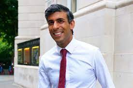 Rishi Sunak to become Britain's first non-white prime minister - Tough job ahead