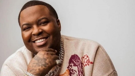 Sean Kingston seeking collab with Skillibeng