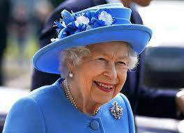 Queen Elizabeth II Dies at 96