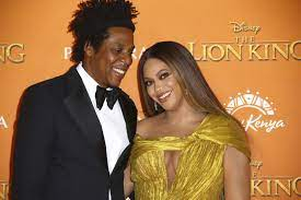 Beyone joins hubby Jay-Z at top of most Grammy nominations list
