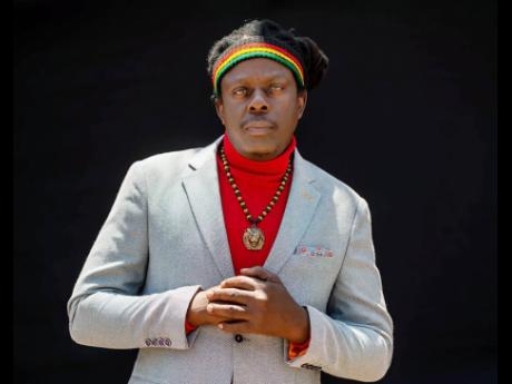 Richie Spice celebrates birthday with new album, Black Man Time