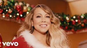 Mariah Carey loses bid to trademark "Queen of Christmas"