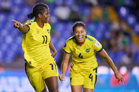 World Cup Bound Reggae Girlz To Take On Paraguay In International Friendlies