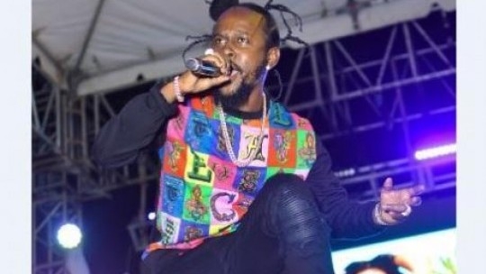 Popcaan's Great Is He Deluxe to be released Friday with 8 more songs