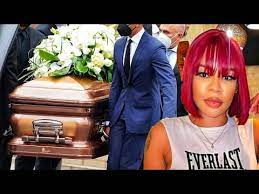 Murdered social media influencer 'Slickianna' laid to rest