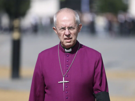 Church of England refuses to back same-sex marriage