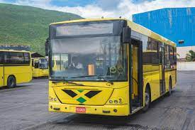 JUTC Facing Challenges at Start of New School Year