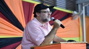 PNP slams Clarke for ‘racist utterances’