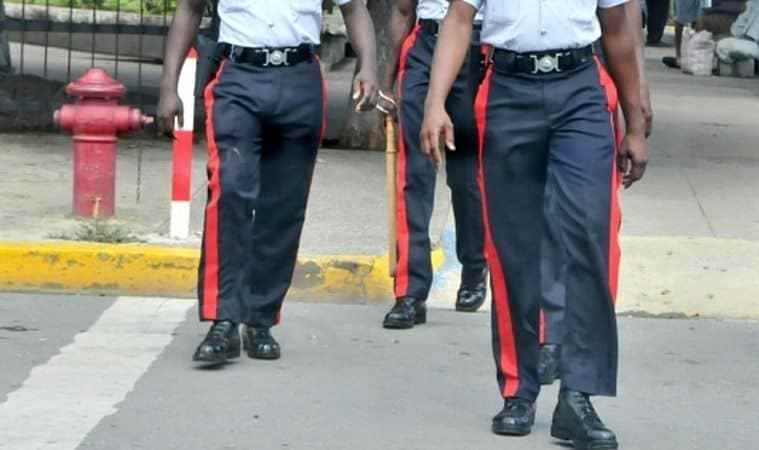 Holness tasks police commish with ensuring smooth start to school year