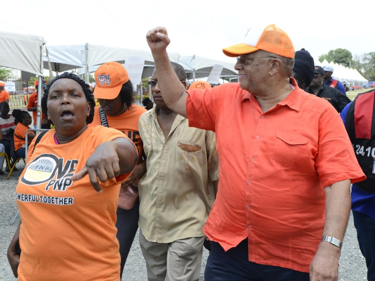 Peter Phillips rises to the occasion third time around