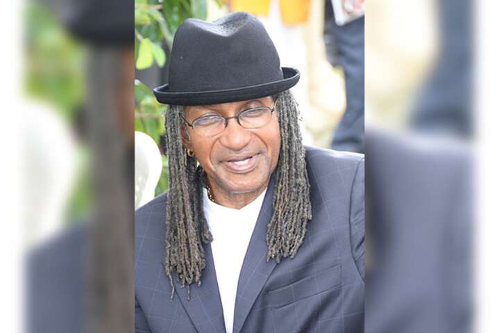 End of an era - Sly Dunbar passes on