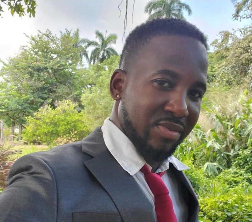 Calabar Old Boy Jorel Bellafonte Launches Nicholas ‘Soapman’ Neufville Fund to Support School’s Track and Field Programme