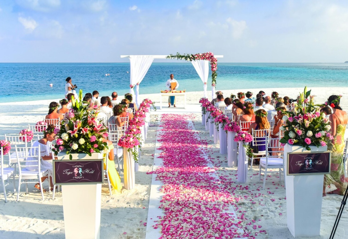 Jamaica Destination of Choice for Weddings – Tourism Minister