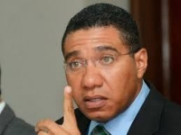 No charges to be brought against Holness from IC contract award probe