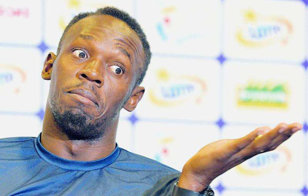 Athletes urged to keep investing after Usain Bolt&#039;s account fleeced.