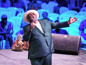 Cedric the Entertainer, Majah Hype deliver big in Jamaica