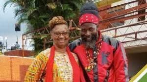 Music industry mourns passing of Capleton’s manager Claudette Kemp