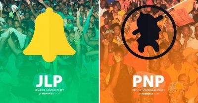 JLP, PNP take social media route in light of Covid-19