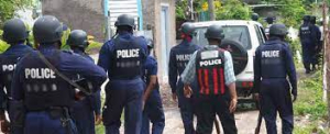 Murders Continue to Rise in Jamaica