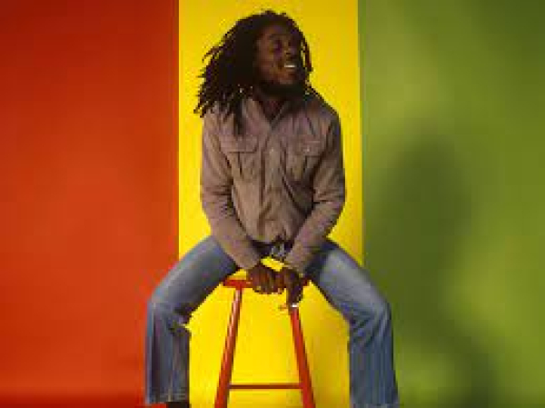 Dennis Brown named Greatest Jamaican Singer of All Time by Rolling Stones Mag