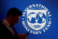 IMF chief warns of severe impact of global economic downturn