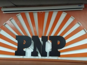 PNP appeals for calm, condemns fire at constituency office in St Catherine South East