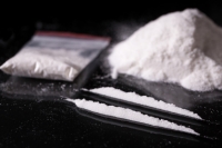 Narcotics Police Nab Six for Drug Offences