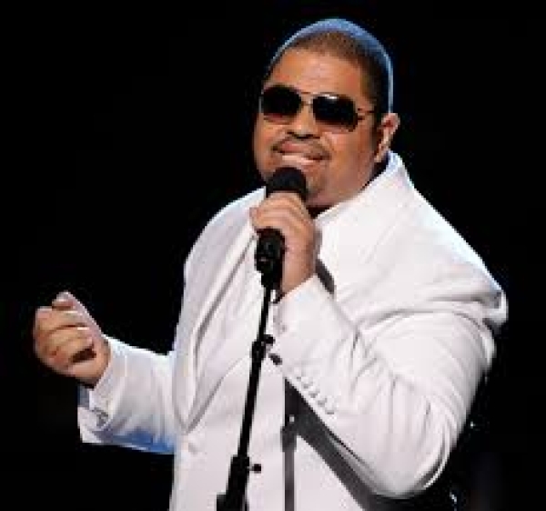 Rapper Heavy D honoured with statue in Mount Vernon