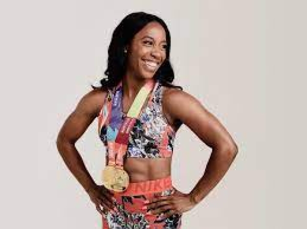Fraser-Pryce nominated for Laureus World Sportswoman of the Year