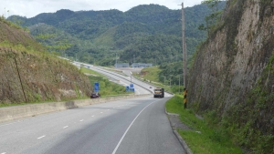 South Coast road works to begin next month