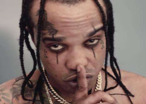 Tommy Lee Sparta released from prison