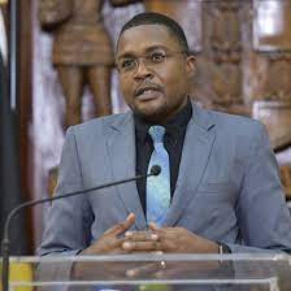Morgan blames poor marketing as poll shows Jamaicans falling out of love with PM Holness