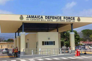 JDF officer accused of 16 rapes recalled from overseas training