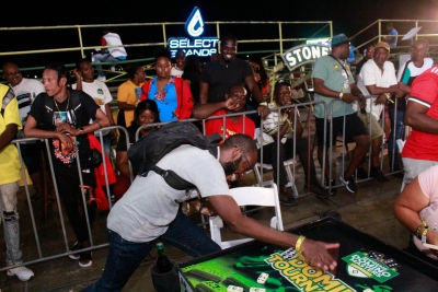 Supreme Ventures Adds Exciting New Twist to Domino Masters Series with Introduction of Betting