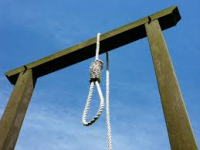 Hang 'Em High - Montaque Calls For Resumption of Capital Punishment